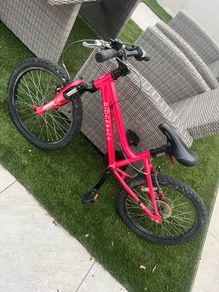 girls bike