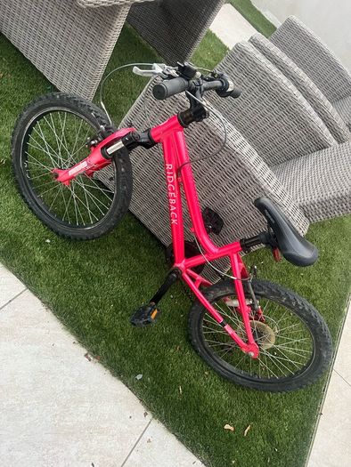girls bike