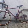 Triban gravel RC520 M Image 3