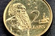 Australia 2 Dollars Charles lll 2026 coin