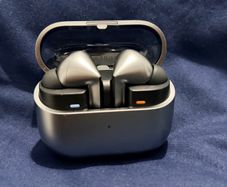 Samsung Buds Pro 3