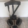 Tour xt-s golf trolley. Image 6