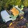 Selection of battery powered tractors Image 5