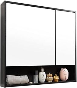 Bathroom Mirror Cabinets