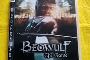 Beowulf The game PlayStation 3 ps3 games Original