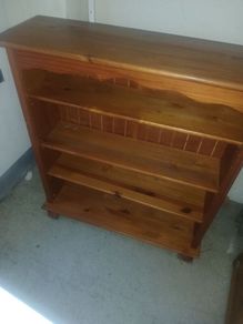 Book Case