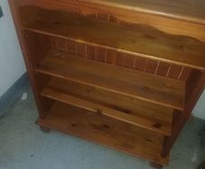Book Case