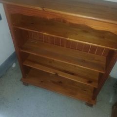 Book Case
