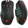 Havit gaming mouse HV-MS760 Image 7