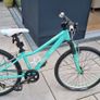 Teenage Girl Liv Enchant Bicycle Image 3