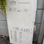 1 box of Cifre Ceramica white porcelain tiles includes 2x 60cm x 120cm Image 2