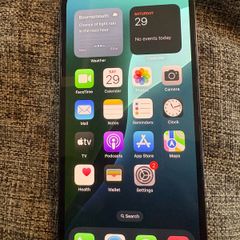 Iphone 12 64GB Unlocked