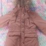 girls next coat age 6 Image 2