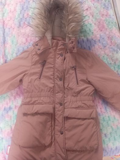 girls next coat age 6