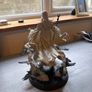 Saruman Collectible Figurine The Lord of the Rings Image 3