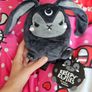 Squishmallow - Gothic / Emo / Alternative / Dark "Kreepy Kuties" Brand Image 3