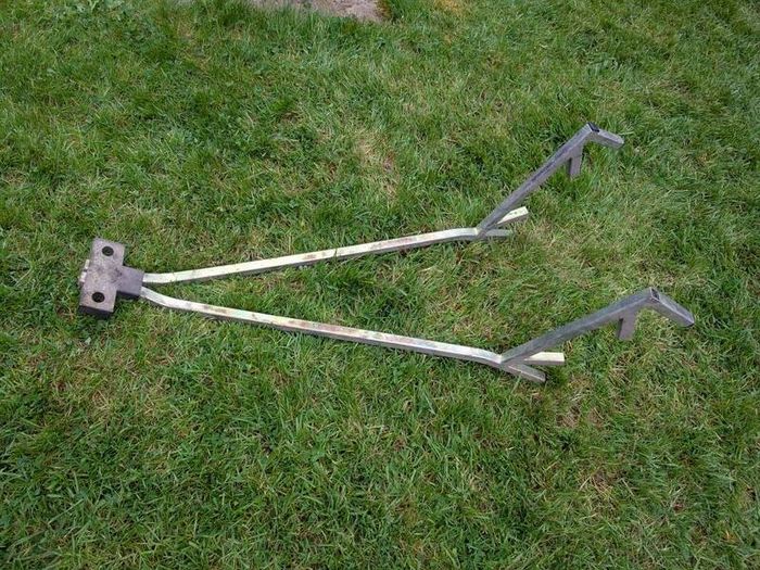 Bike Rack