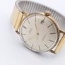Vintage 1950s Osco 25 Jewels Automatic German made Watch Image 9