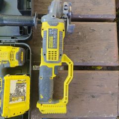 Stanley fatmax tools