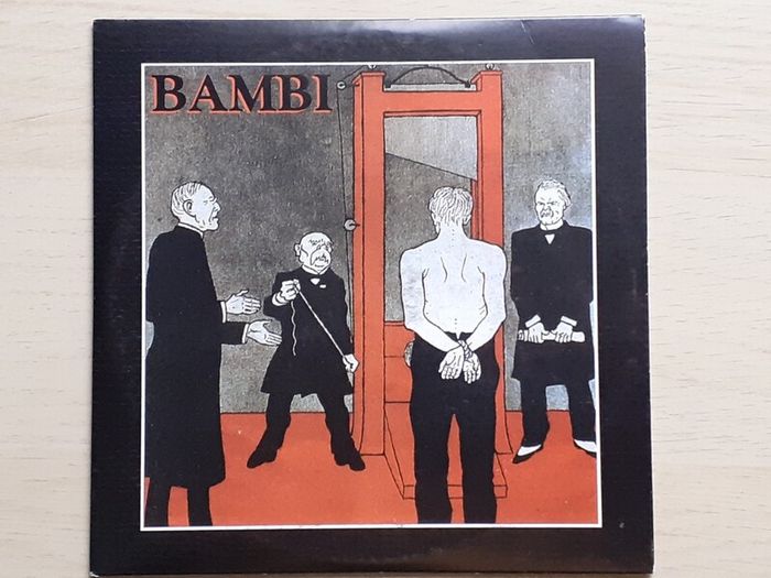 Bambi 7"