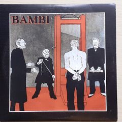 Bambi 7"