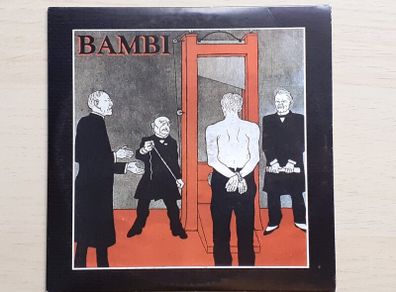 Bambi 7"