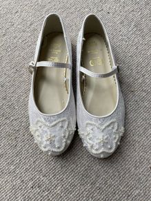 Communion Shoes