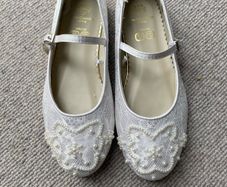 Communion Shoes