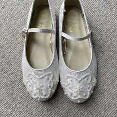 Communion Shoes