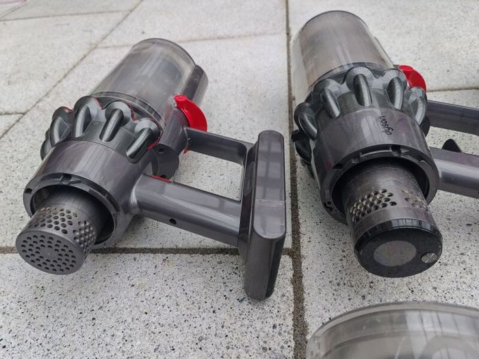 Dyson Parts