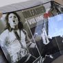 Michael Jackson Unleashed Volume One 3D Curved Wall Display 49cm Image 2