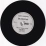 Gary Roberts My Mama And My Dad Uk Pressing 1986 Single Image 2