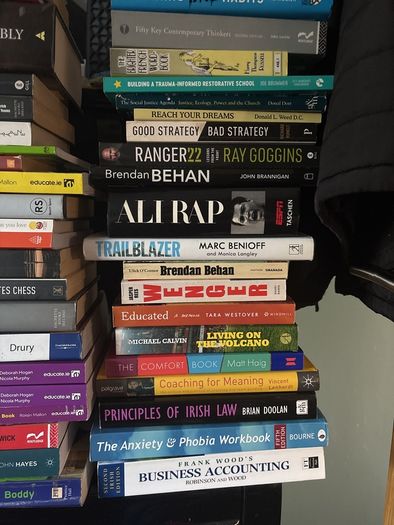 books bulk