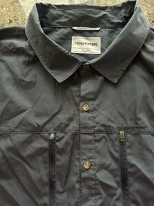 Craghoppers Shirt