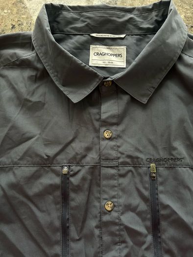Craghoppers Shirt