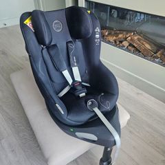 Cybex Sirona Gi i-Size Rotating Car Seat - Excellent Condition