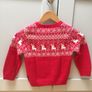 New Polorn O Pyret Christmas Jumper Image 2