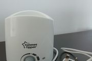 Tommee Tippee bottle warmer