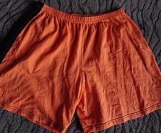 Pyjamas Shorts  Age 13-14