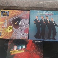 records