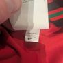 Portugal Home shirt jersey nike, original not reissue/copy med mens Image 7