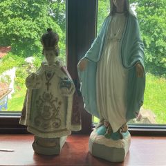 Religious