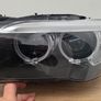 bmw f10 lci left  headlight Image 2