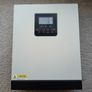 2400W 230V 40A MPPT 3Kva Solar Pure Sine Wave Inverter 50Hz Off Grid Inverter 24V Battery Charger ATS Image 9