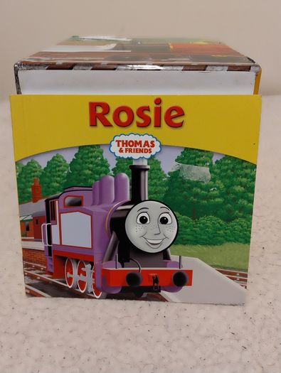 Thomas & Friends Book Collection
