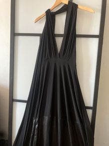 Long Maxi dress