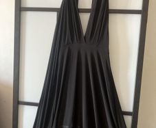 Long Maxi dress