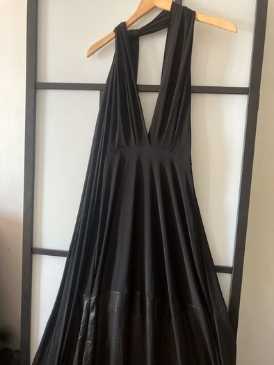 Long Maxi dress
