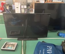 Walker tv