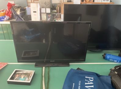 Walker tv